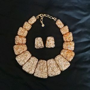 Sassy Jones Olivia Set